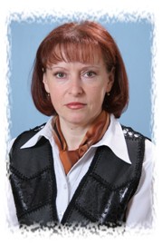 Фролова Марина Валентиновна.