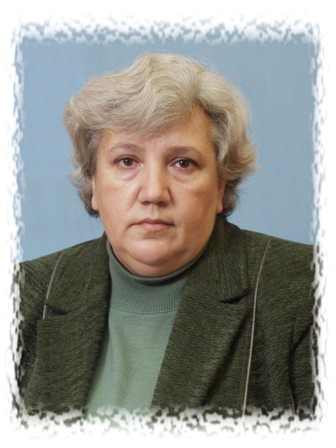 Коровкина Светлана Владимировна.