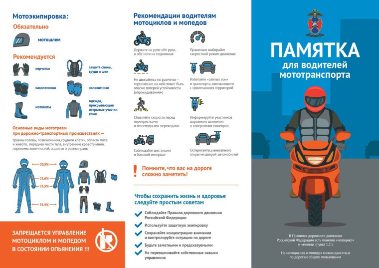 Твоя безопасность.